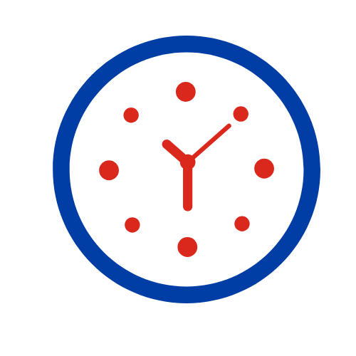 Clock Icon